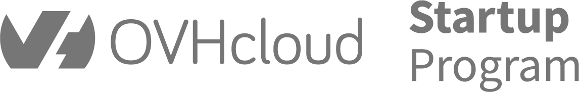 OVH Startup Member